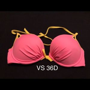 Victoria’s Secret Bathing Suit Top
